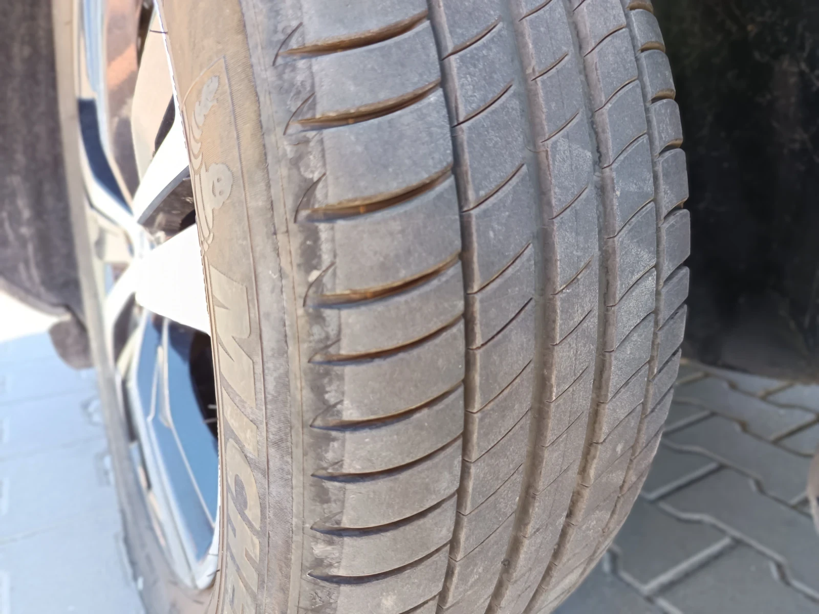 Peugeot 5008 Allure 1200 | Mobile.bg � ����������� 13