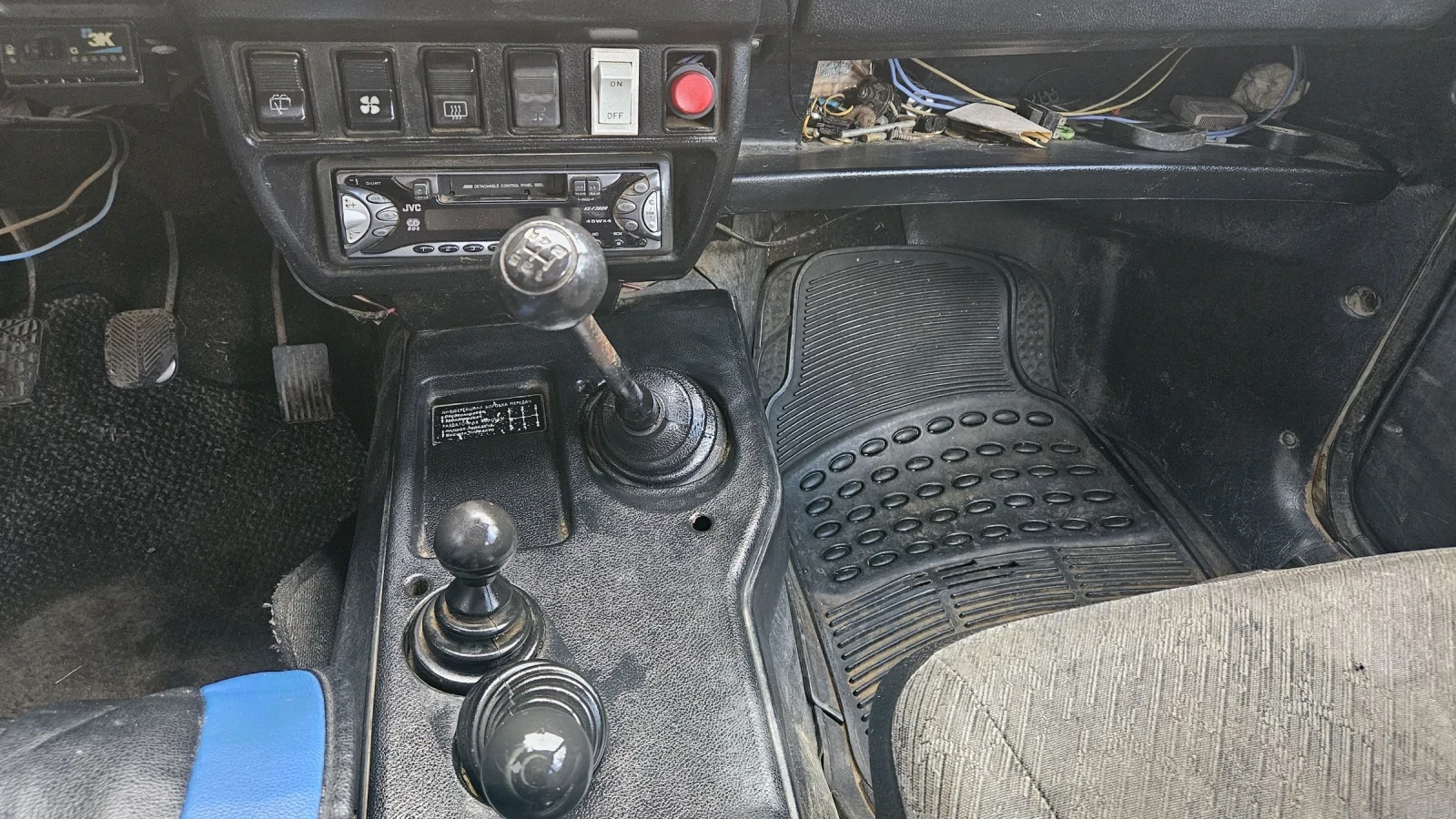Lada Niva 2131 ���  | Mobile.bg � ����������� 11
