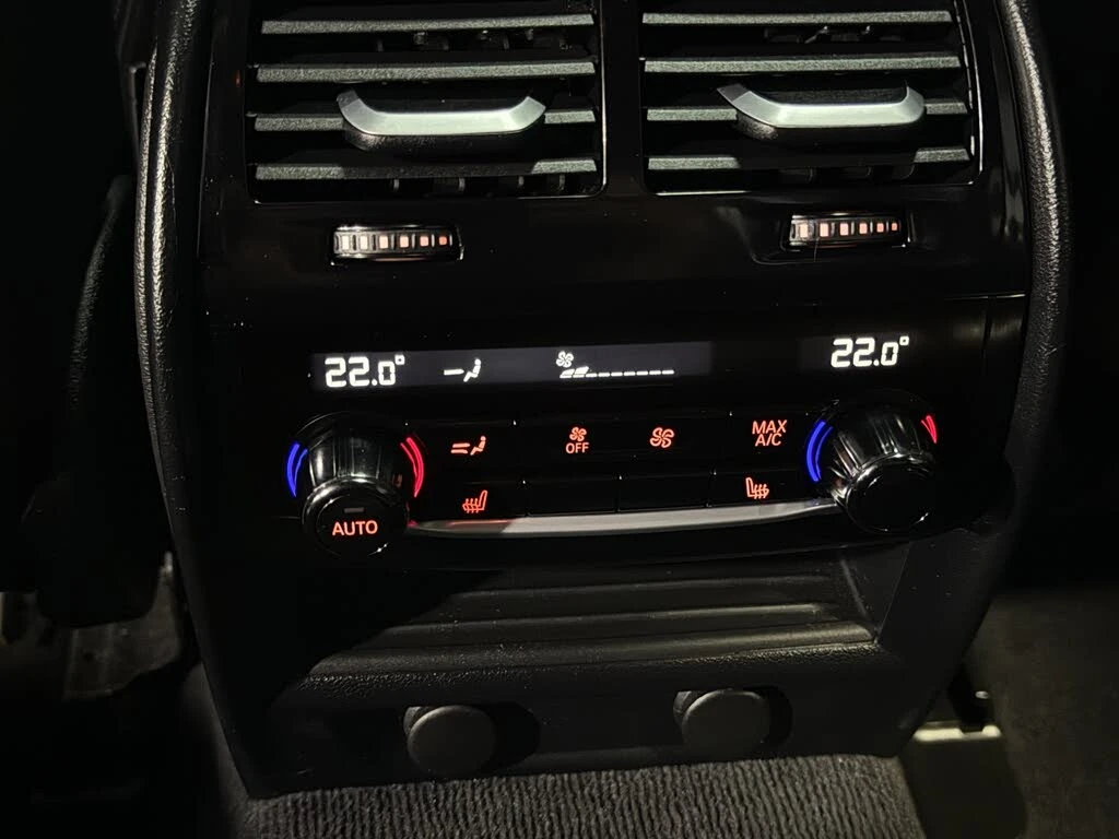 BMW 540 XDRIVE * CAMERA * HEAD UP * H&K * ������� * LED | Mobile.bg � ����������� 11