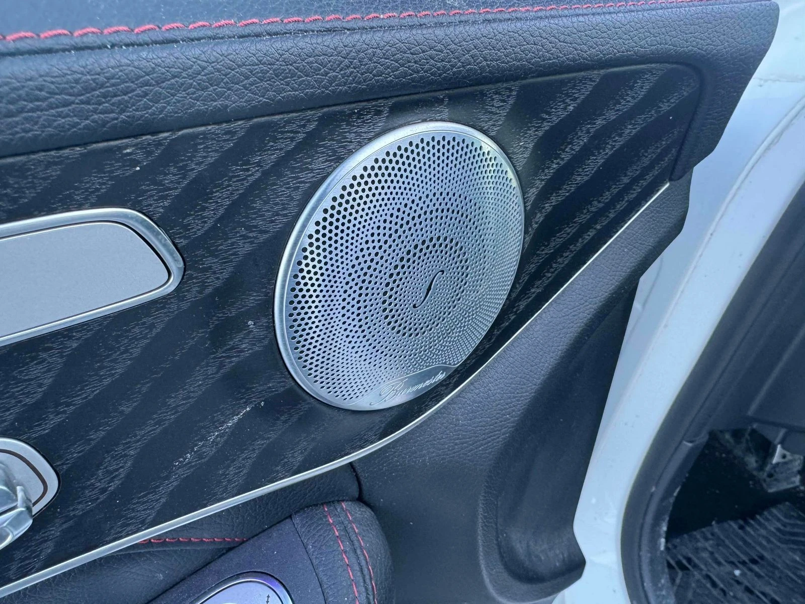 Mercedes-Benz C 43 AMG 4MATIC С РЕГИСТРАЦИЯ & АВТО КРЕДИТ  - изображение 10