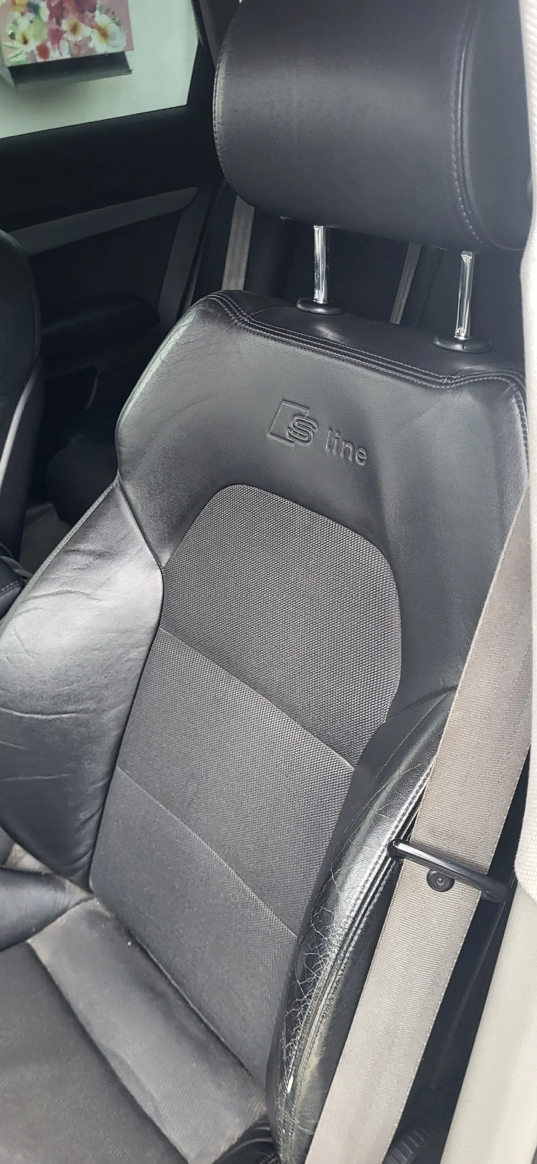 Audi A6 4F - изображение 5