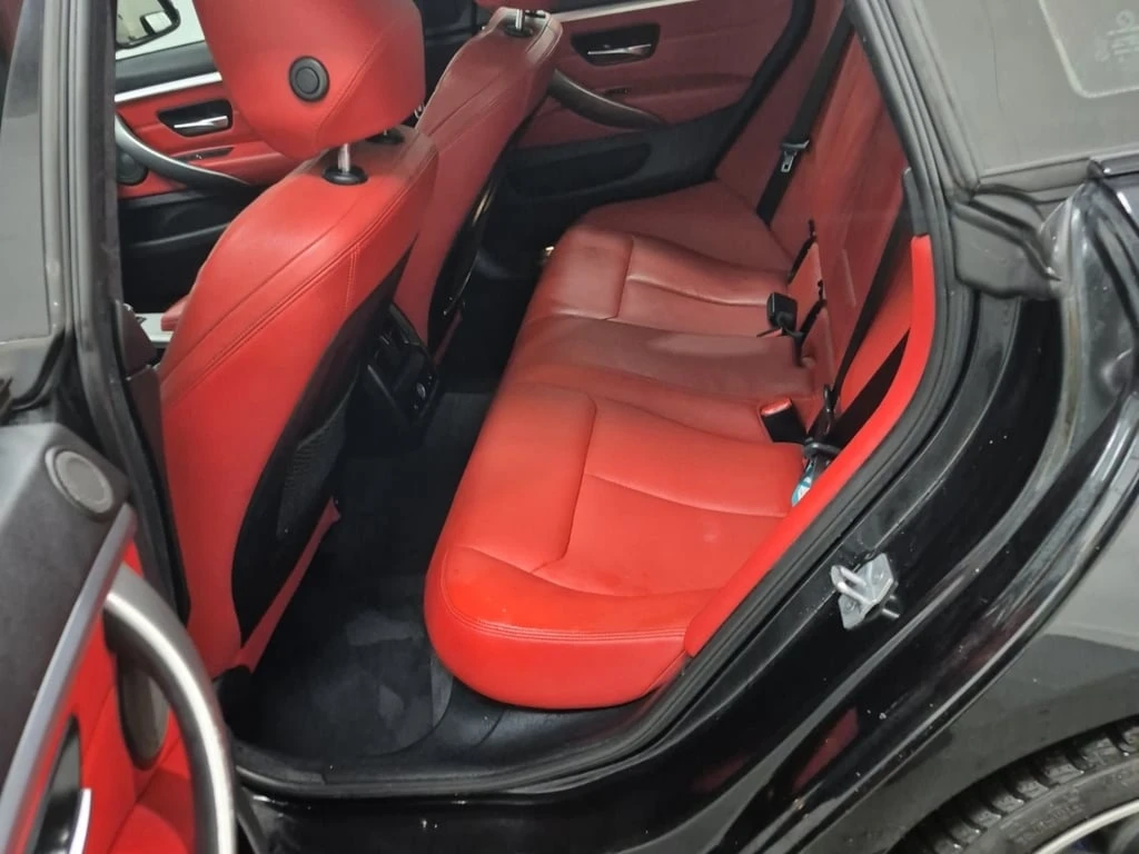 BMW 440 440I XDRIVE  CARFAX | Mobile.bg � ����������� 12