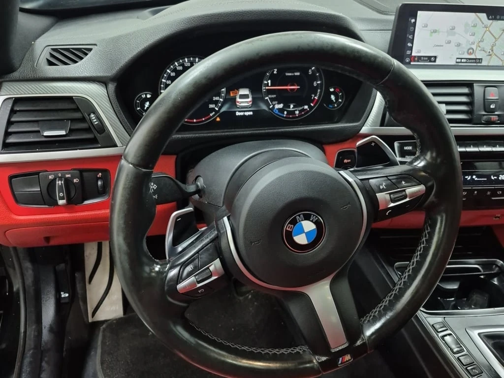 BMW 440 440I XDRIVE  CARFAX | Mobile.bg � ����������� 11
