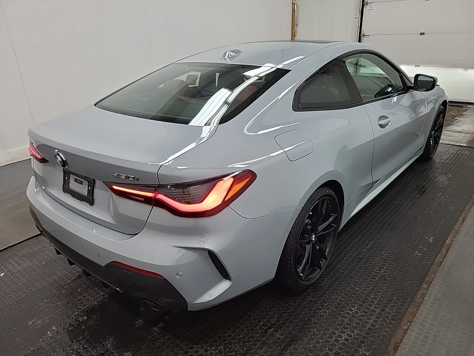 BMW 430 M-PACKAGE XDRIVE* ����������* ���� �� �� | Mobile.bg � ����������� 3