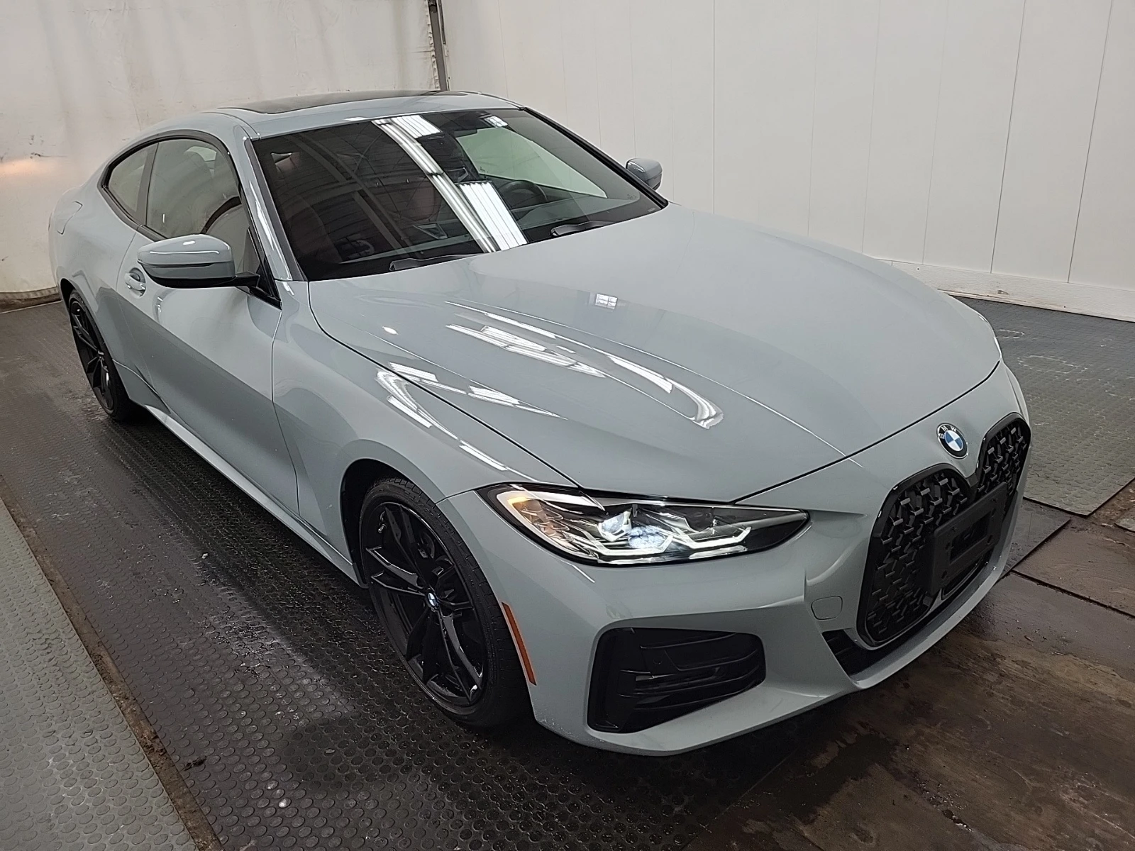 BMW 430 M-PACKAGE XDRIVE* ����������* ���� �� �� | Mobile.bg � ����������� 2