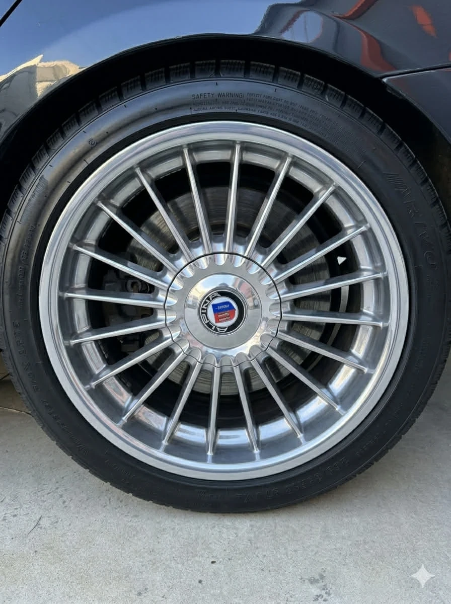 Alpina D3 D3 BITURBO | Mobile.bg � ����������� 15