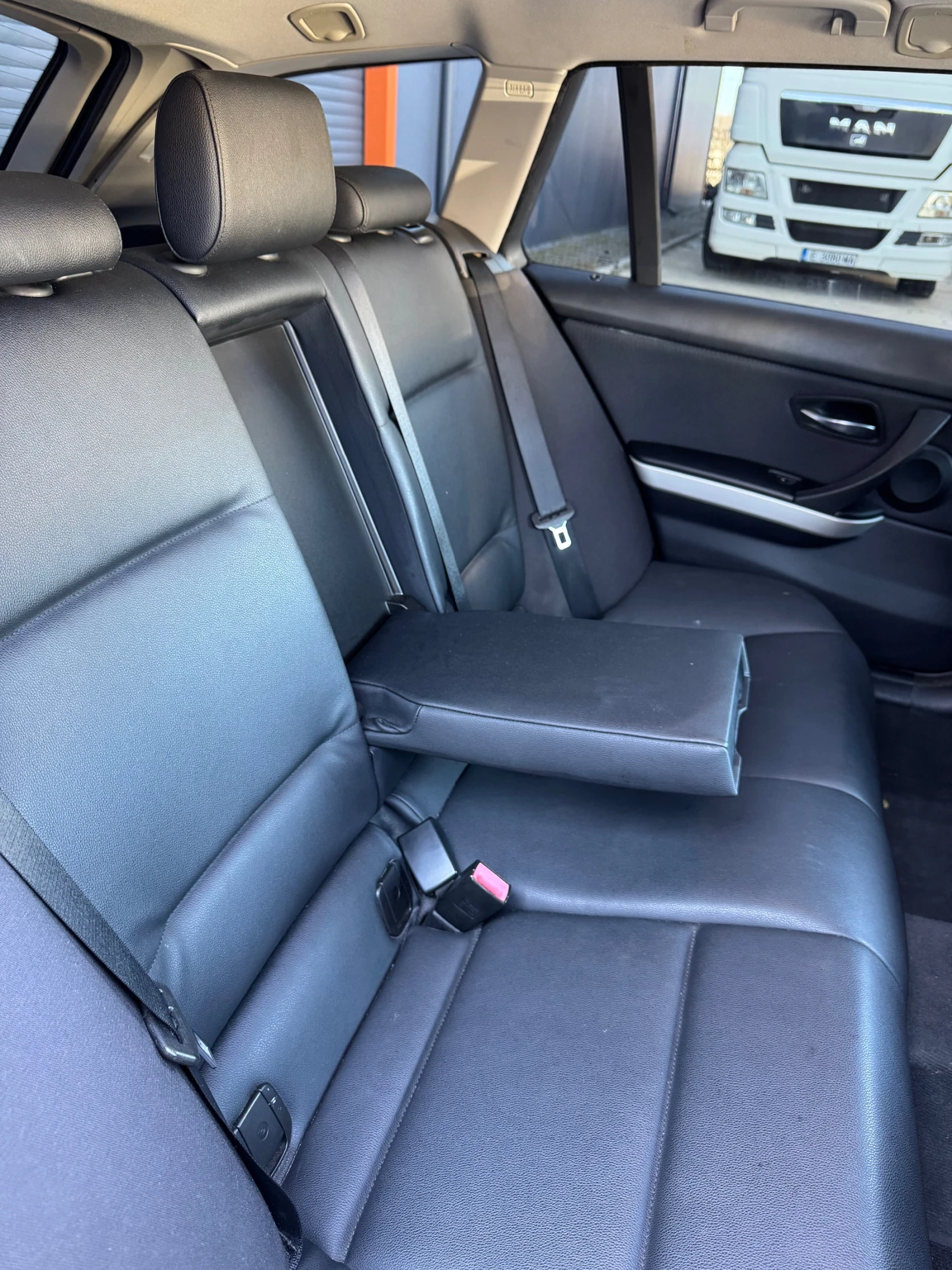 Alpina D3 D3 BITURBO - изображение 8