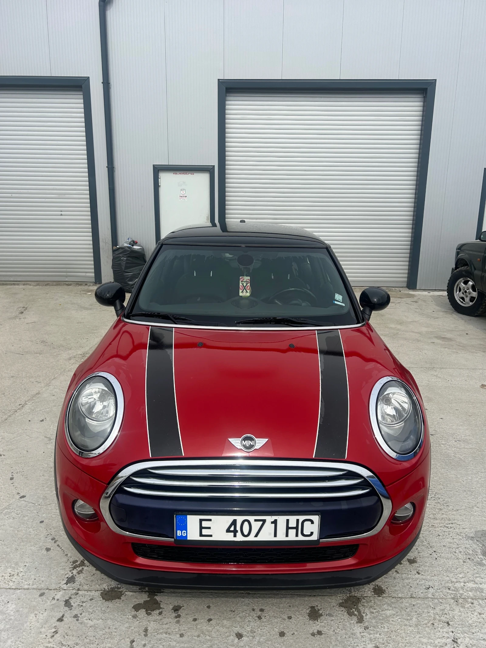 Mini Cooper, снимка 2 - Автомобили и джипове - 53964905