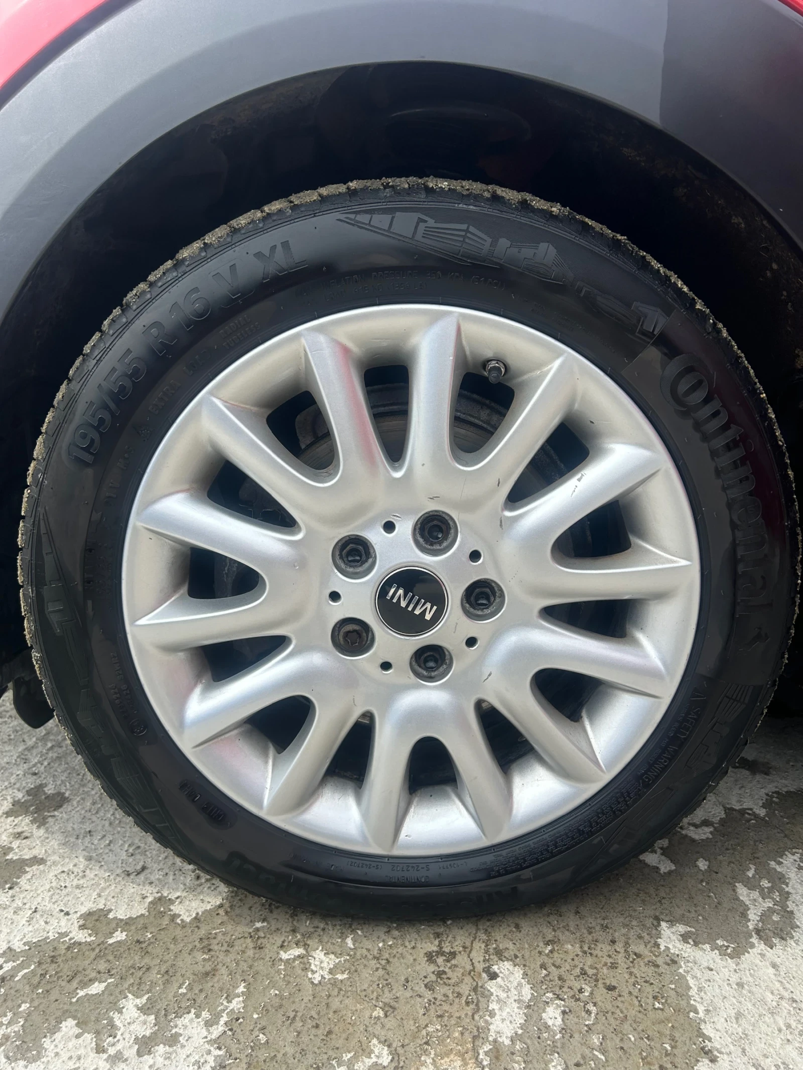 Mini Cooper, снимка 14 - Автомобили и джипове - 53964905