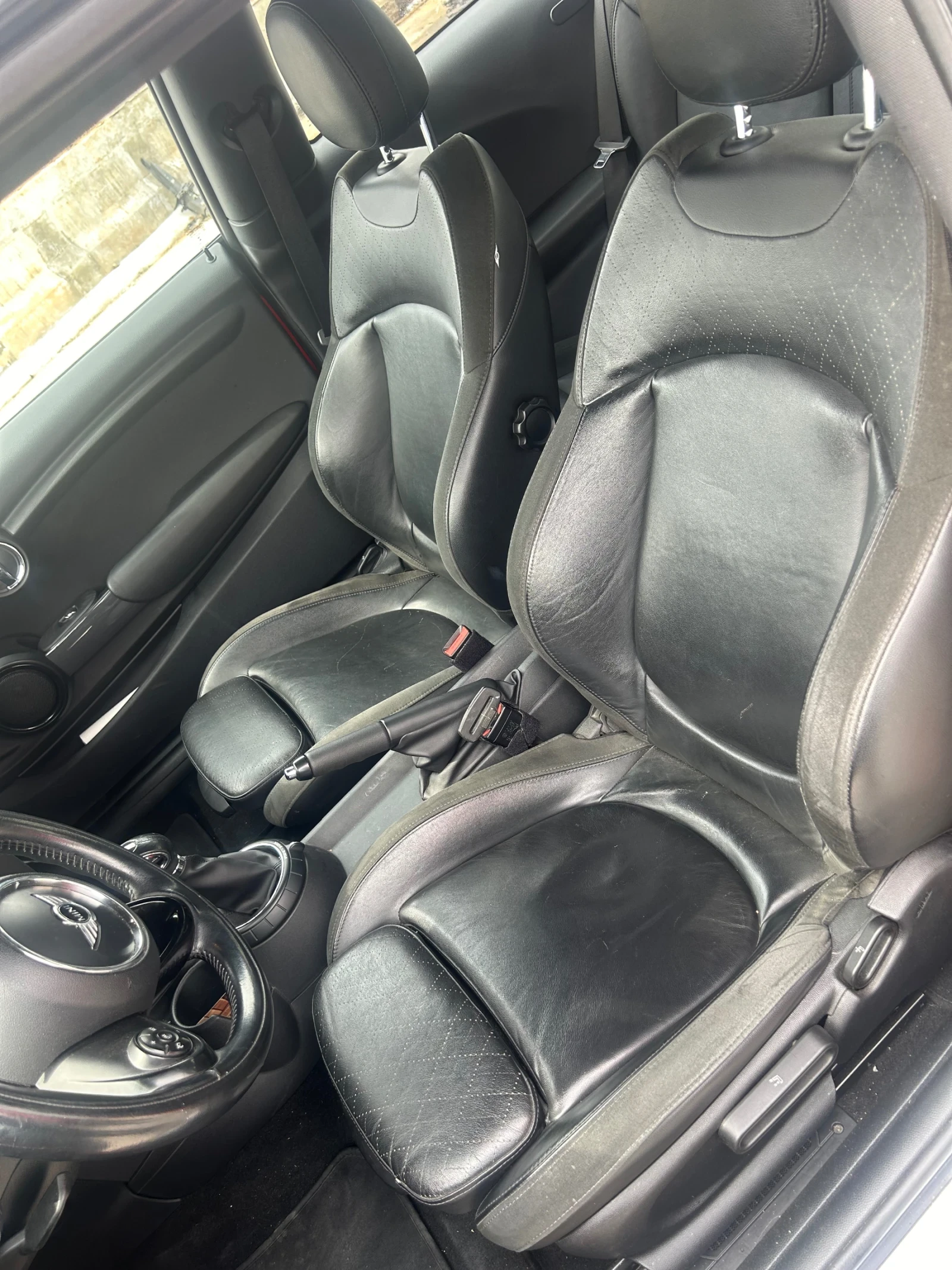 Mini Cooper, снимка 9 - Автомобили и джипове - 53964905