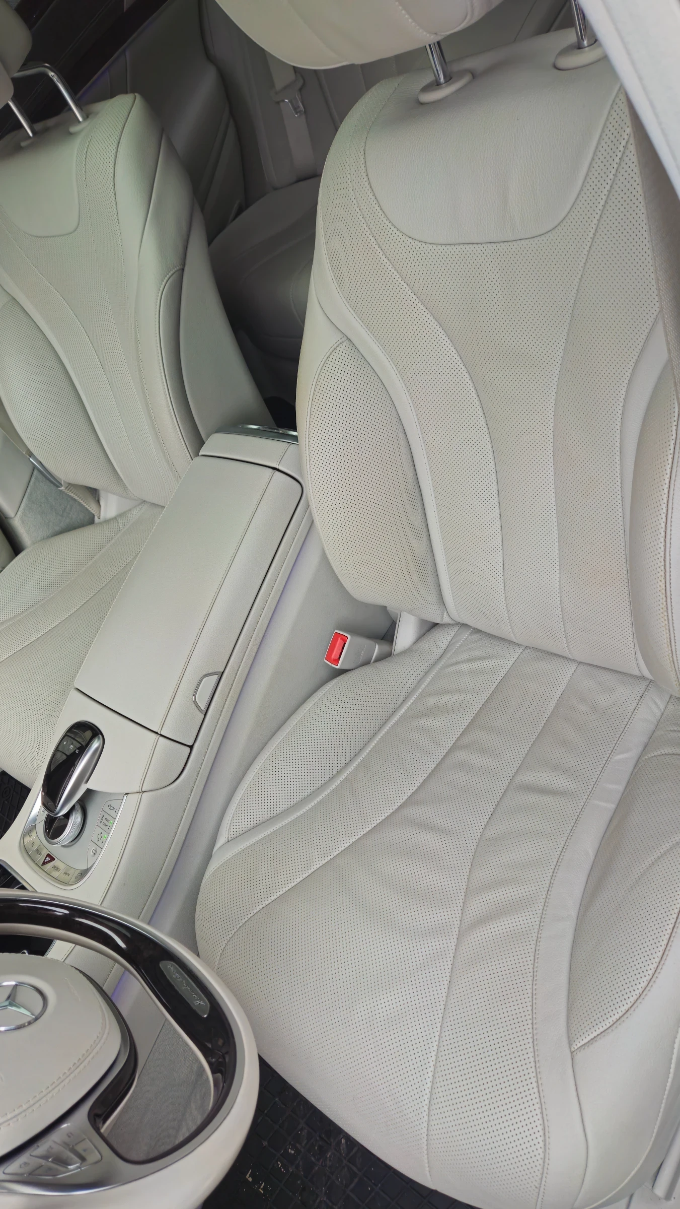 Mercedes-Benz S 500 L+ 4MATIC+ Soft+ Panorama | Mobile.bg � ����������� 9