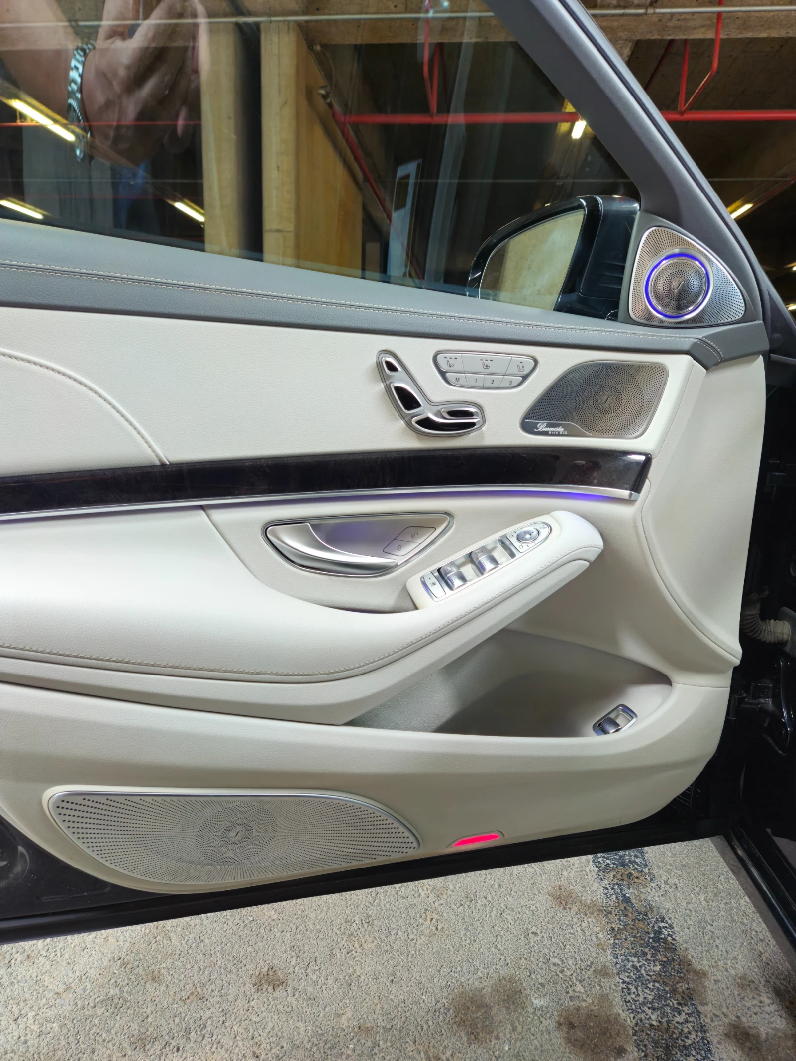Mercedes-Benz S 500 L+ 4MATIC+ Soft+ Panorama | Mobile.bg � ����������� 12