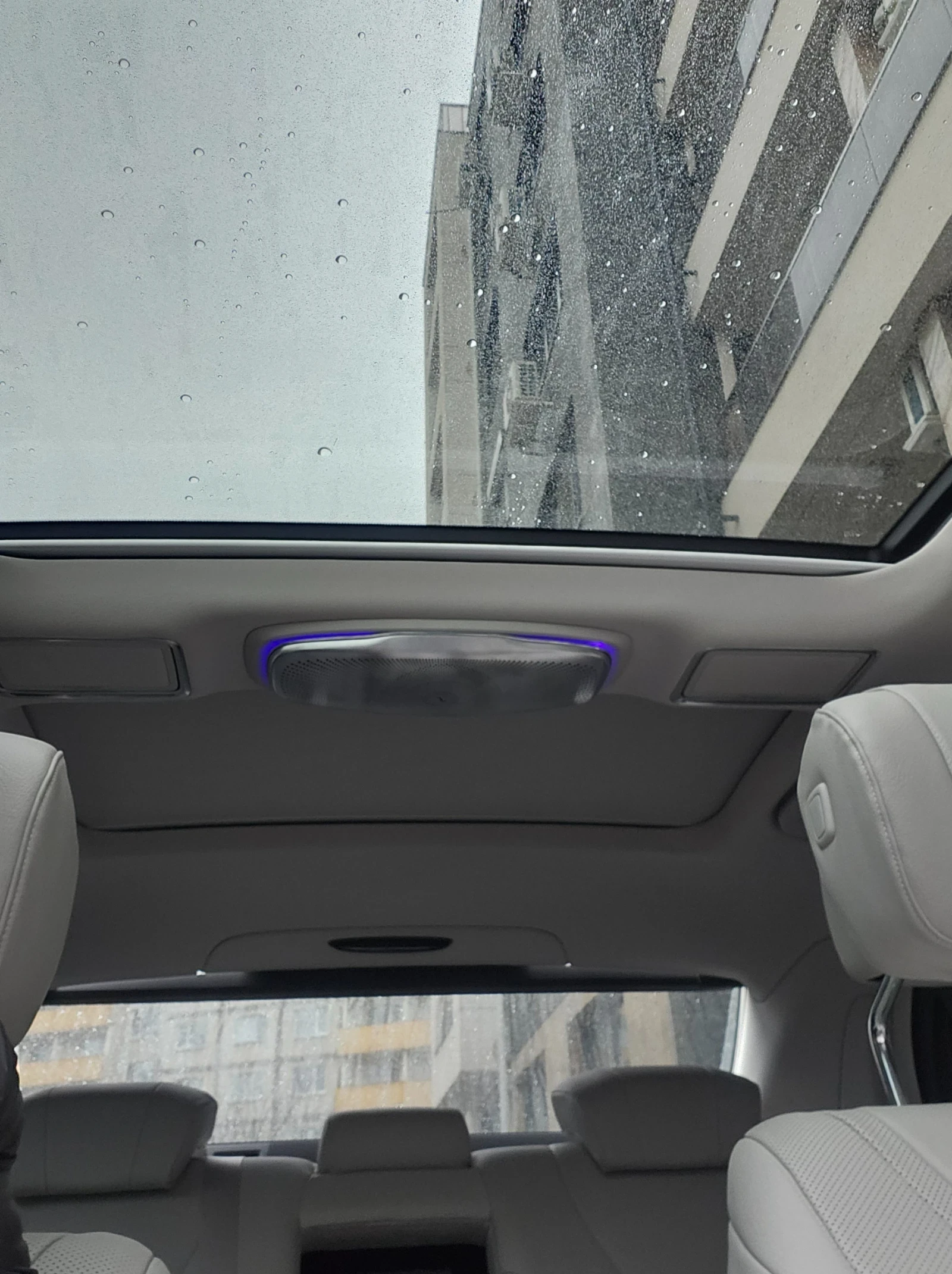 Mercedes-Benz S 500 L+ 4MATIC+ Soft+ Panorama | Mobile.bg � ����������� 11