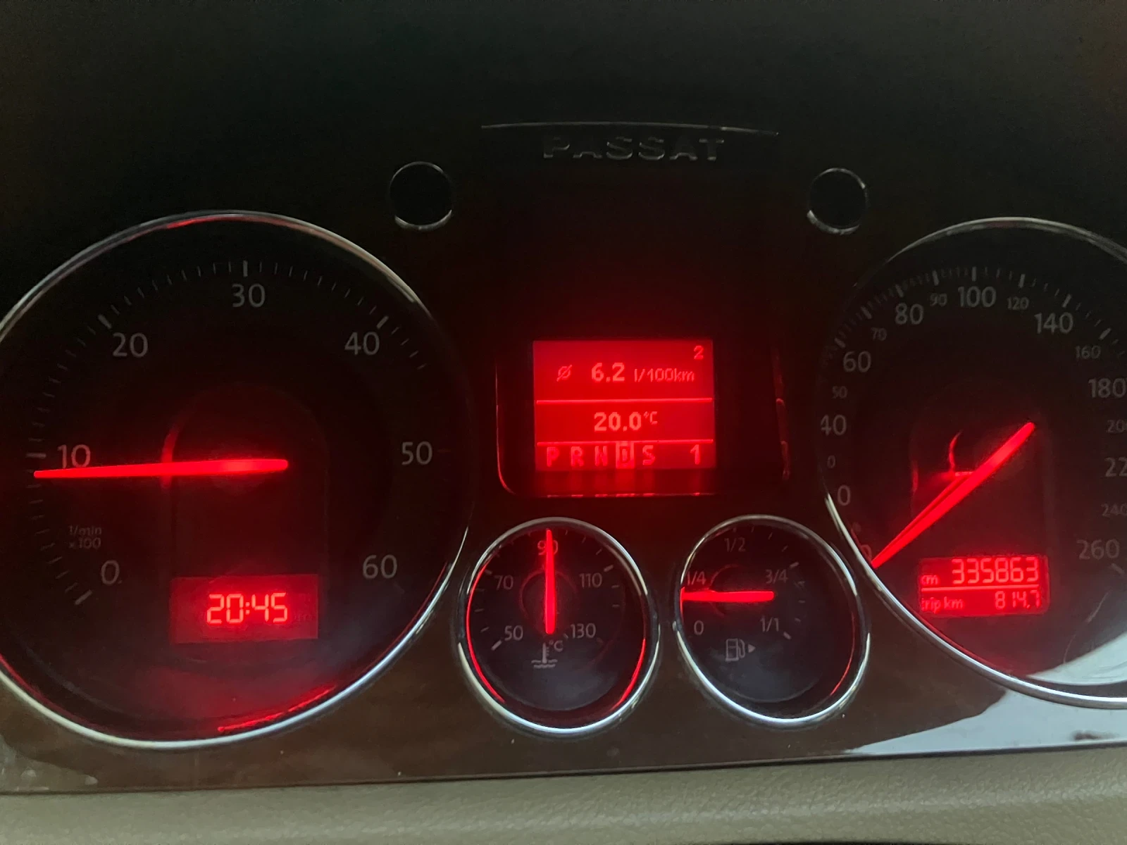 VW Passat 2.0 TDI | Mobile.bg � ����������� 4