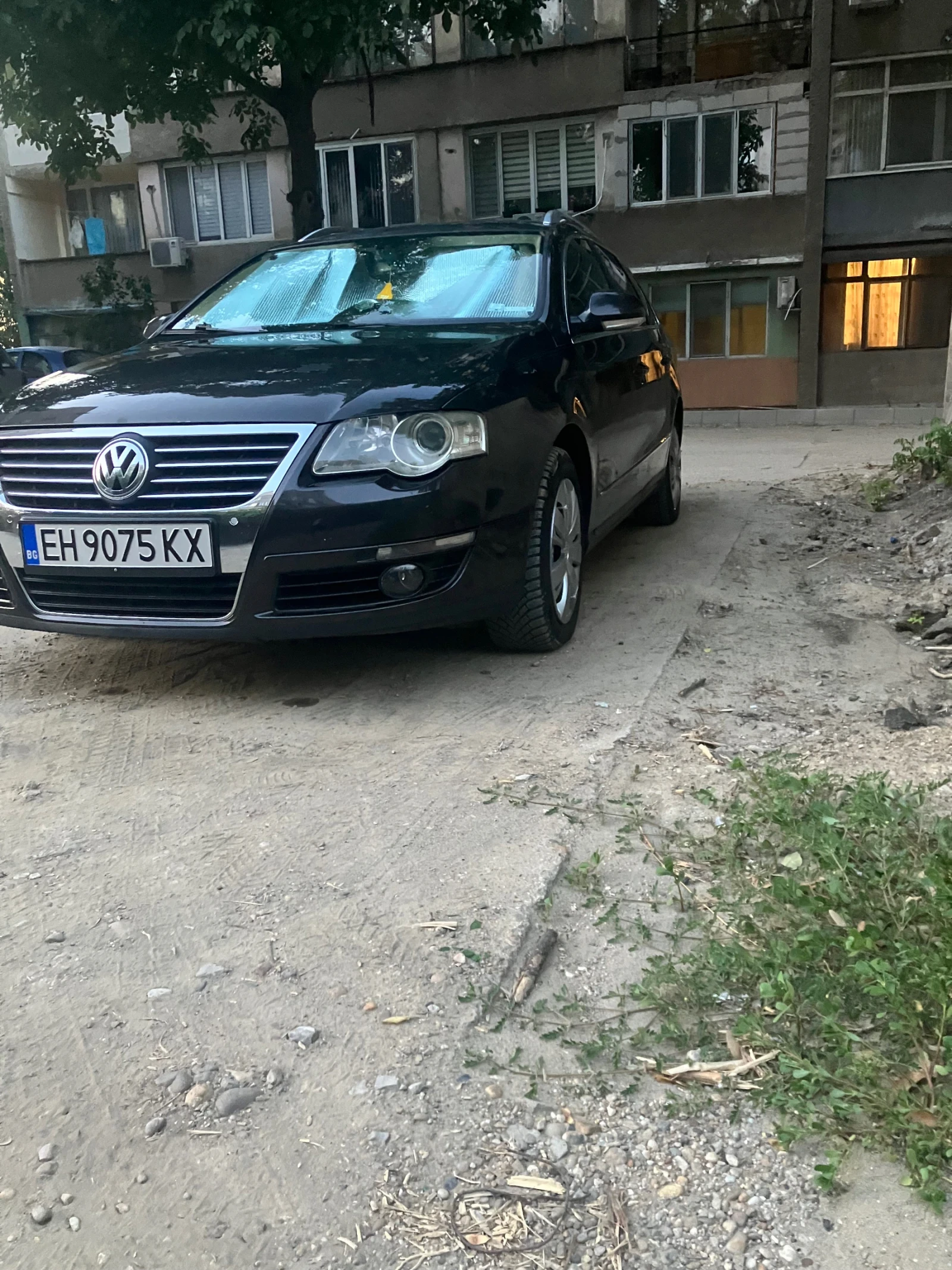 VW Passat 2.0 TDI | Mobile.bg � ����������� 1