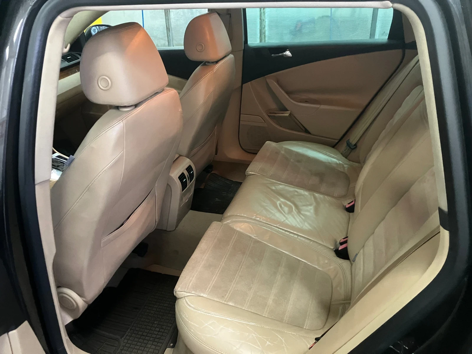 VW Passat 2.0 TDI | Mobile.bg � ����������� 8