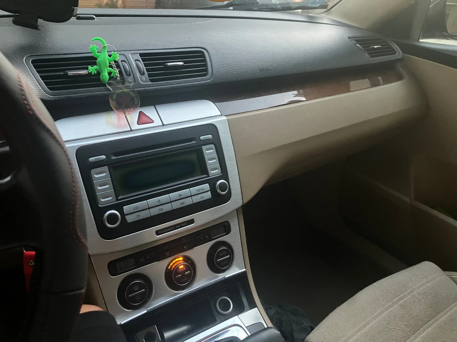 VW Passat 2.0 TDI | Mobile.bg � ����������� 3