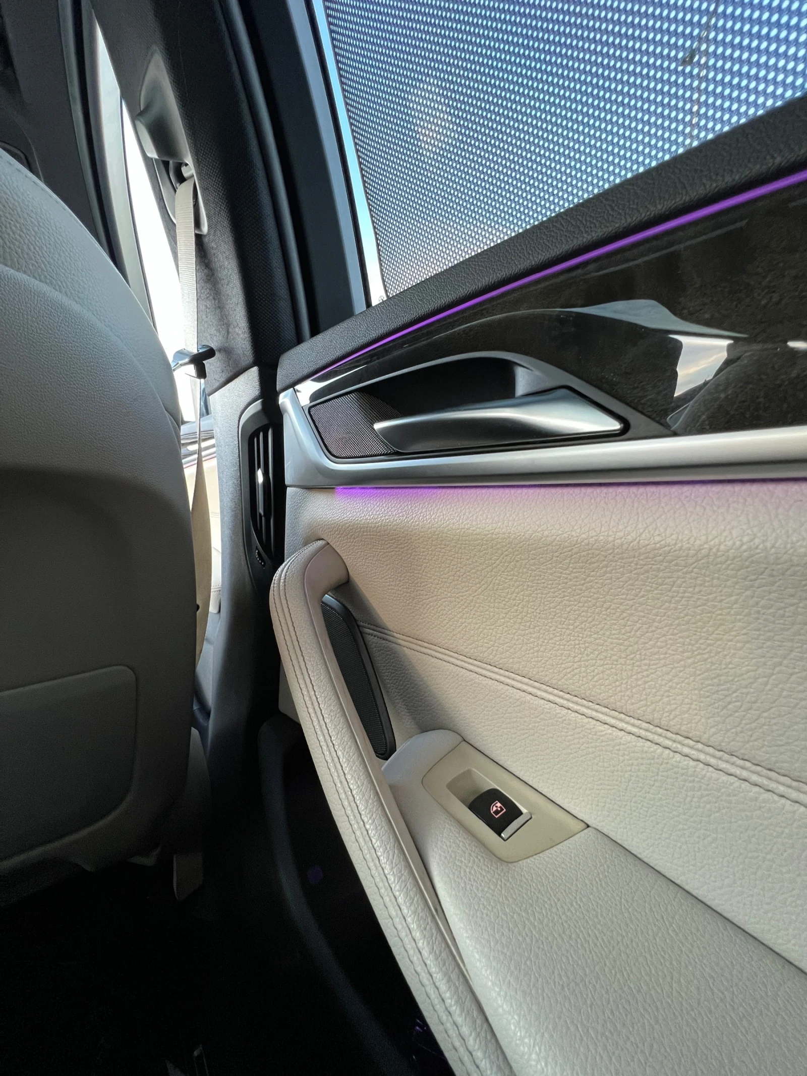 BMW 530  X-drive, снимка 9 - Автомобили и джипове - 54016102