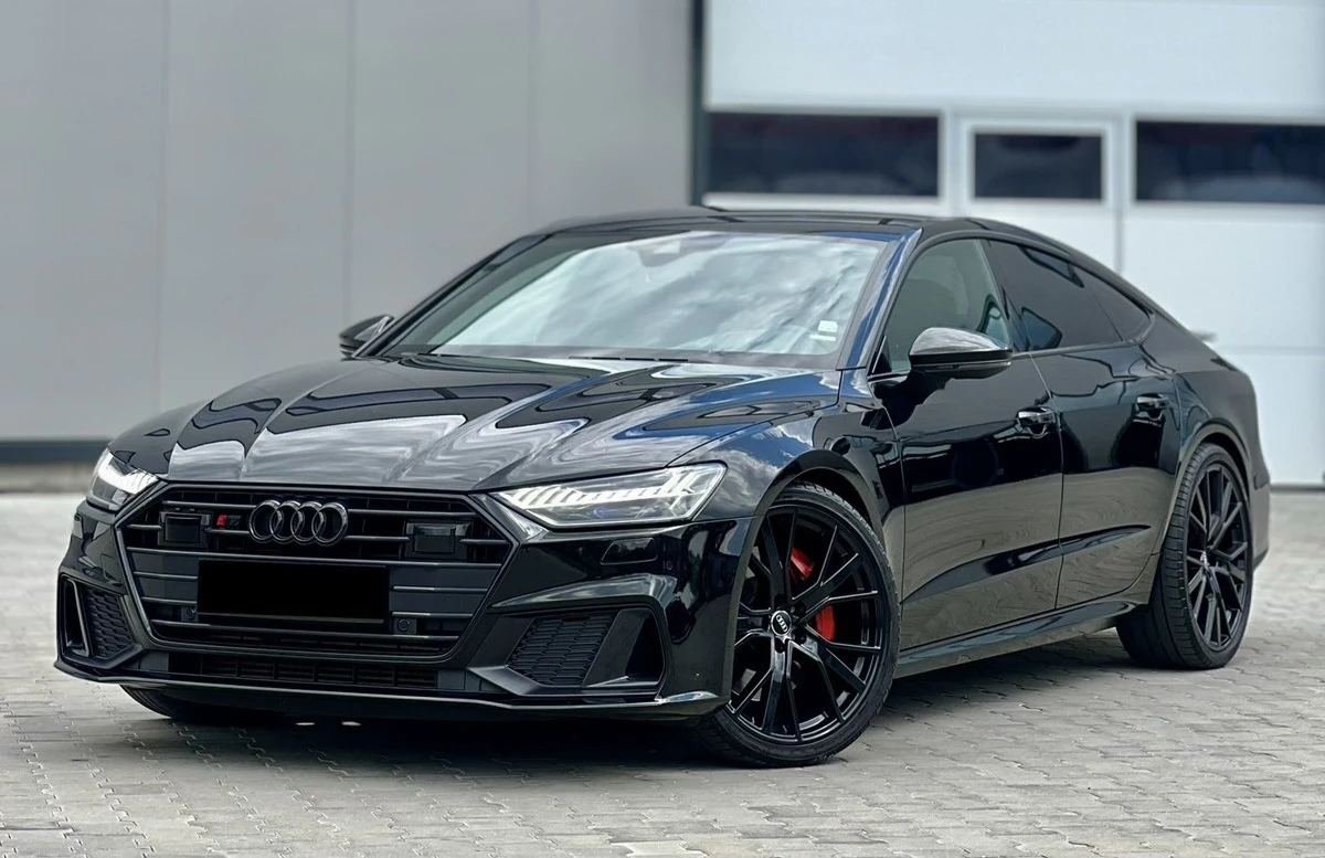 Audi A7 5.5 TFSI. ЛИЗИНГ, снимка 2 - Автомобили и джипове - 54370700