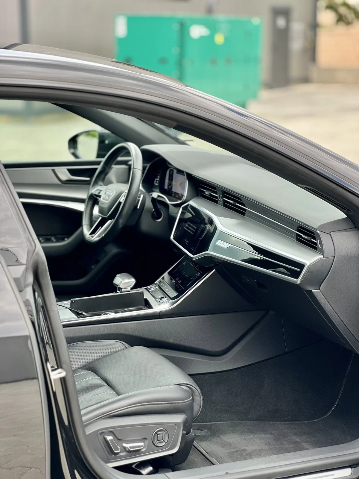 Audi A7 5.5 TFSI. ЛИЗИНГ, снимка 7 - Автомобили и джипове - 54370700