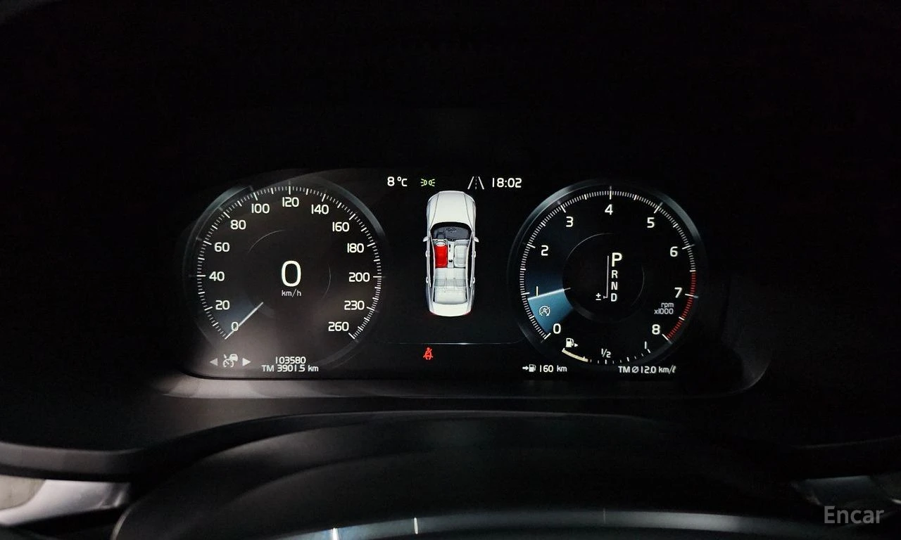 Volvo S60 T5* INSCRIPT* ОБДУХВАНЕ* ПАНО* 360* КАМЕРИ* HEADUP, снимка 7 - Автомобили и джипове - 54478729