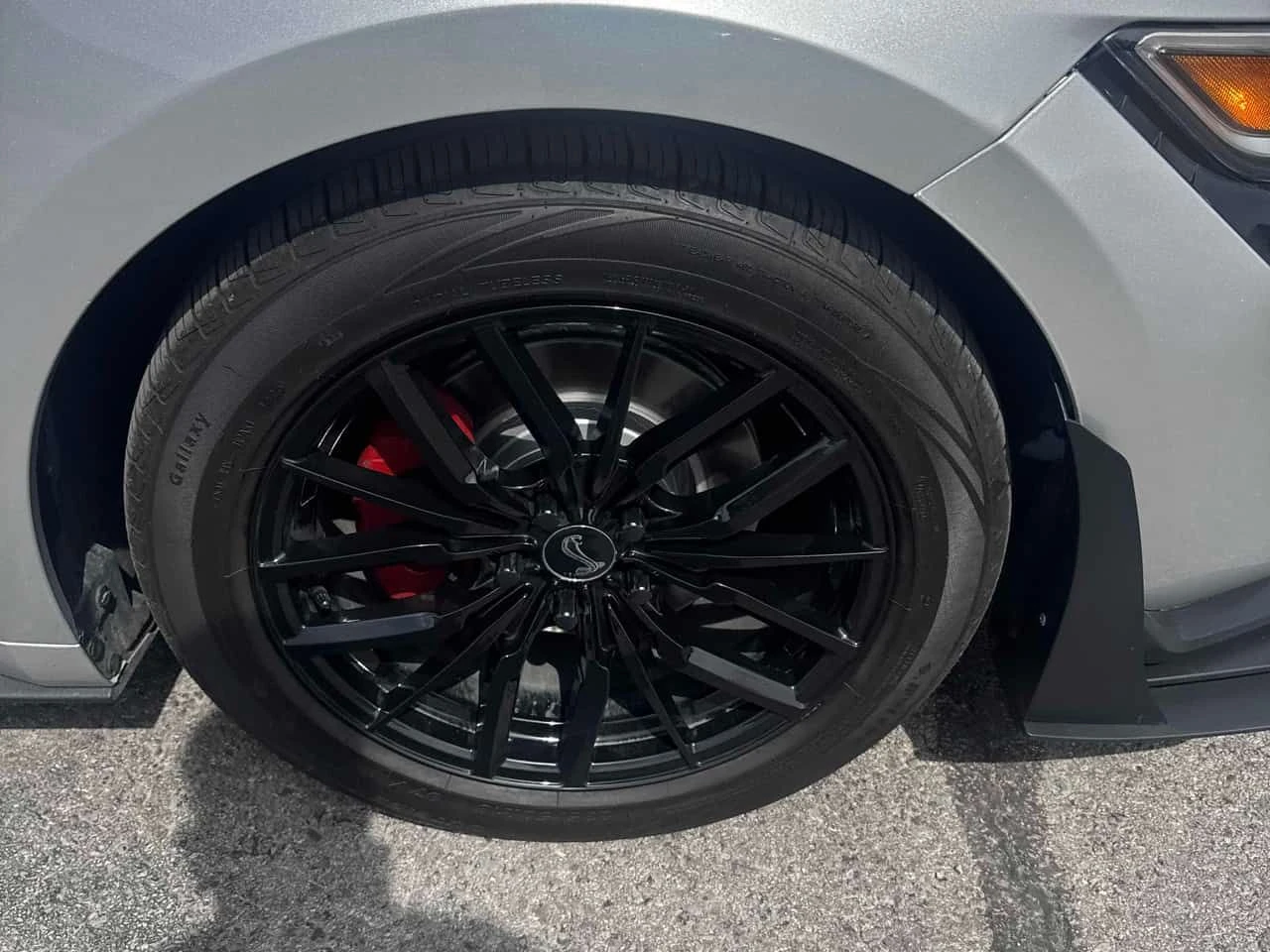 Ford Mustang * EcoBoost * CARFAX * ЦЕНА ДО БГ, снимка 6 - Автомобили и джипове - 54668301