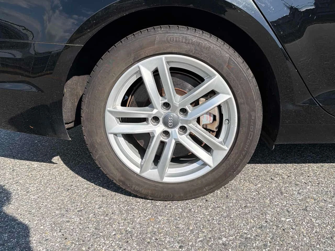 Audi A4 АВТОКРЕДИТ * ОТ ПРЕДСТАВИТЕЛСТВО , снимка 6 - Автомобили и джипове - 54710143
