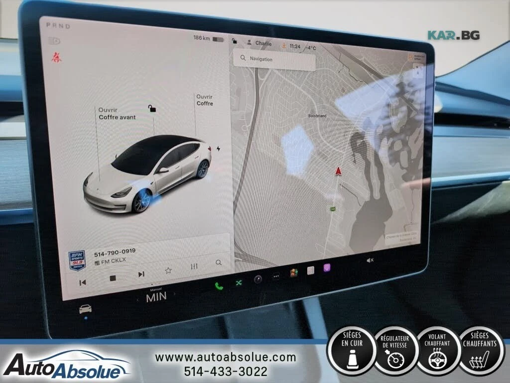 Tesla Model 3 ���������� (������ ���� �� ��������) | Mobile.bg � ����������� 9