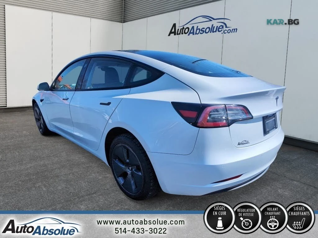 Tesla Model 3 ���������� (������ ���� �� ��������) | Mobile.bg � ����������� 4