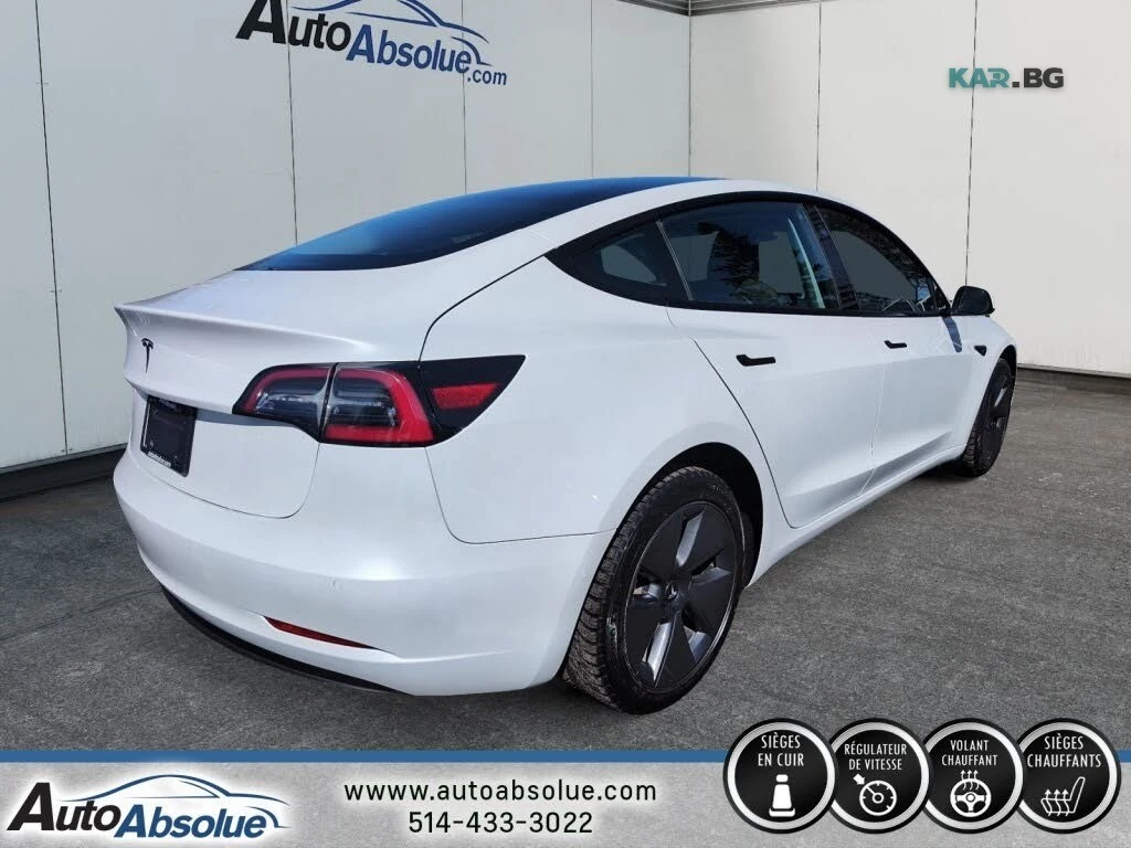 Tesla Model 3 ���������� (������ ���� �� ��������) | Mobile.bg � ����������� 3