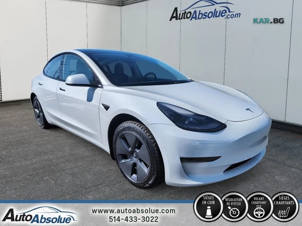 Tesla Model 3 ���������� (������ ���� �� ��������) | Mobile.bg � ����������� 2