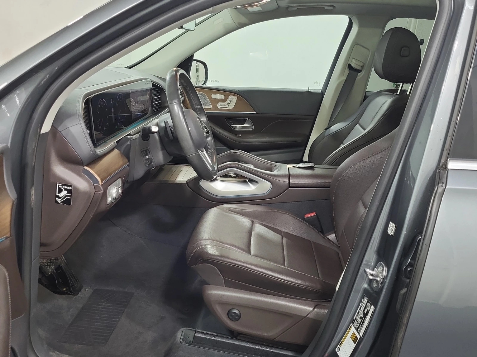 Mercedes-Benz GLE 450 AMG * * BURMSTER * * CARFAX * * АВТО КРЕДИТ * * , снимка 6 - Автомобили и джипове - 54964385