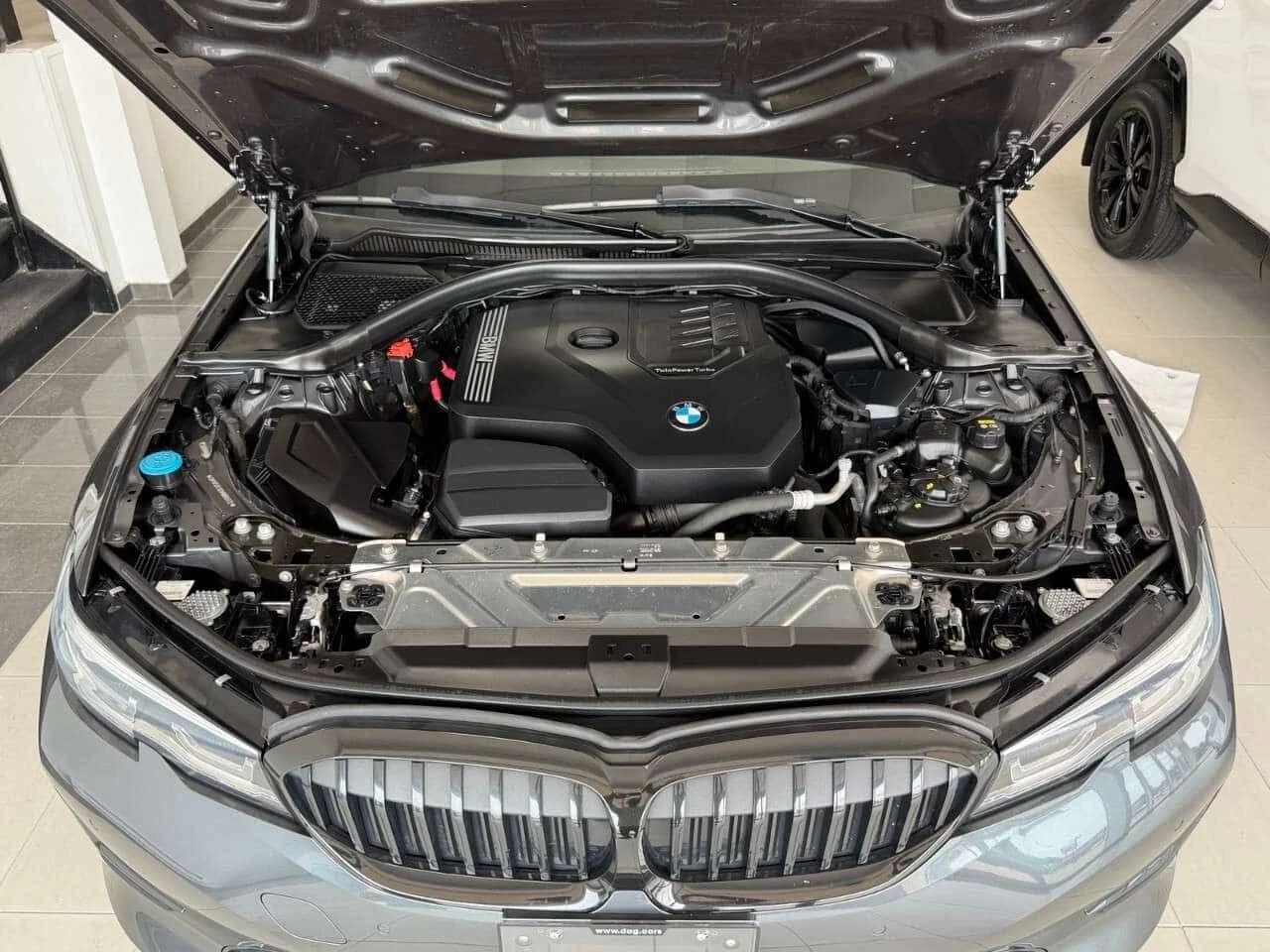BMW 330 ФИНАНСИРАНЕ| ЦЕНА ДО БЪЛГАРИЯ| , снимка 9 - Автомобили и джипове - 55477881