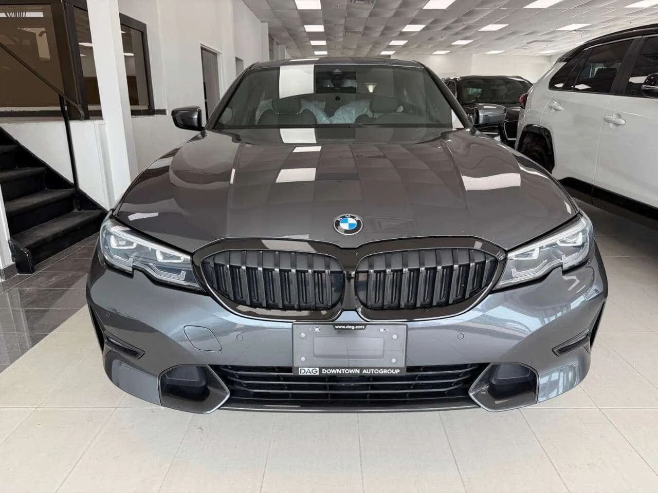 BMW 330 ФИНАНСИРАНЕ| ЦЕНА ДО БЪЛГАРИЯ| , снимка 5 - Автомобили и джипове - 55477881