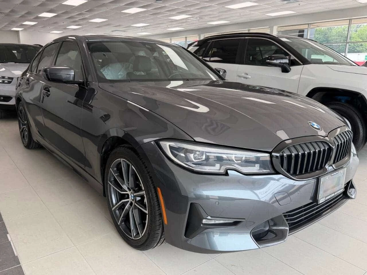 BMW 330 ФИНАНСИРАНЕ| ЦЕНА ДО БЪЛГАРИЯ| , снимка 6 - Автомобили и джипове - 55477881