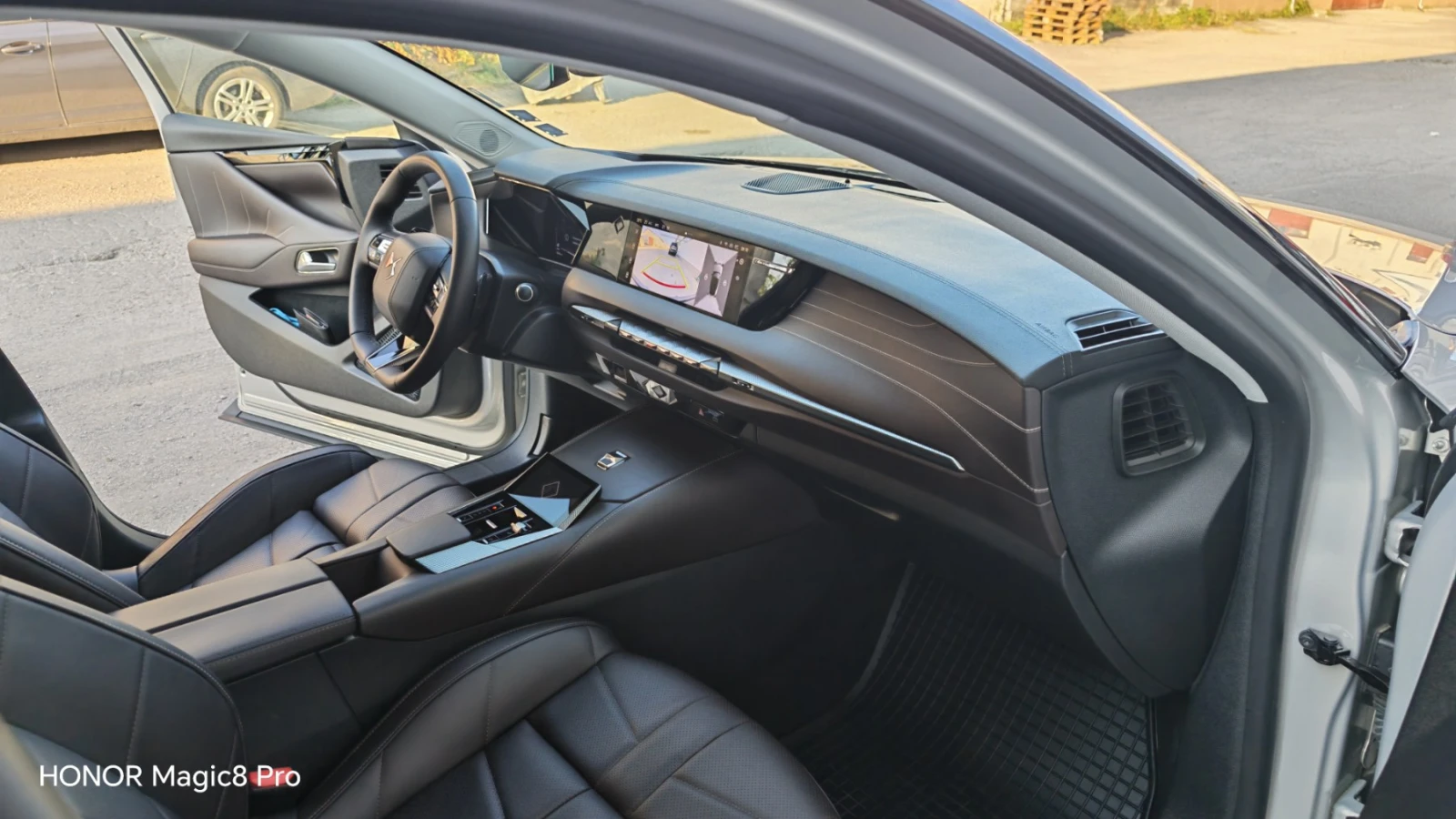 DS DS 4 Antoine de Saint Exupery | Mobile.bg � ����������� 6