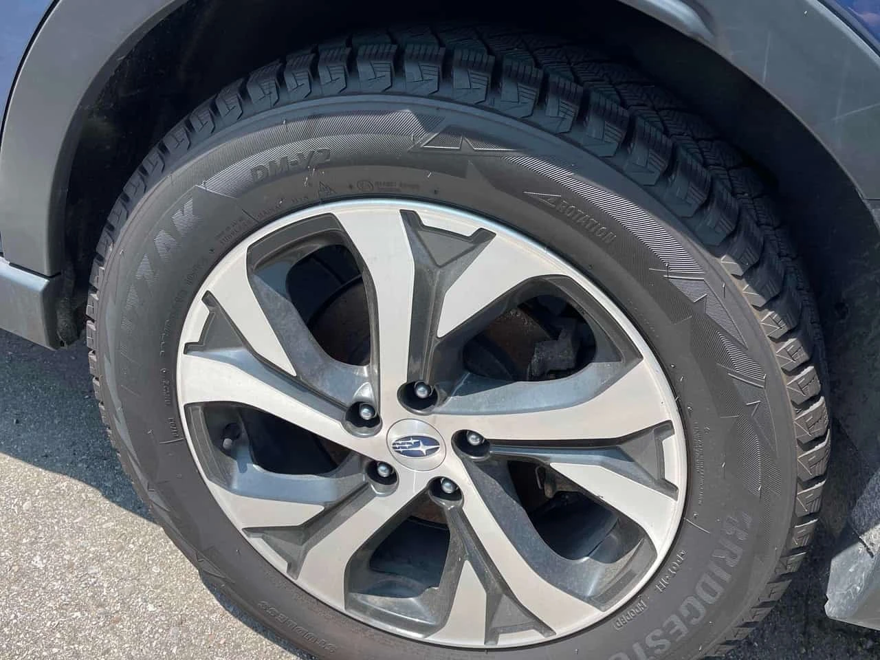 Subaru Outback * Premier XT * CARFAX * ОПЦИЯ ЗА ФИНАНСИРАНЕ, снимка 7 - Автомобили и джипове - 55786640