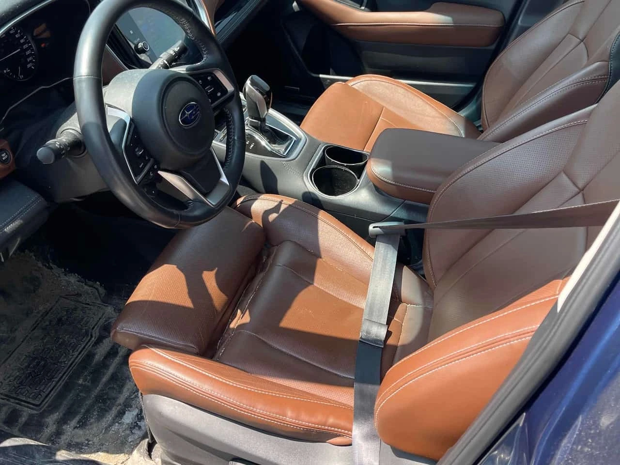 Subaru Outback * Premier XT * CARFAX * ОПЦИЯ ЗА ФИНАНСИРАНЕ, снимка 5 - Автомобили и джипове - 55786640