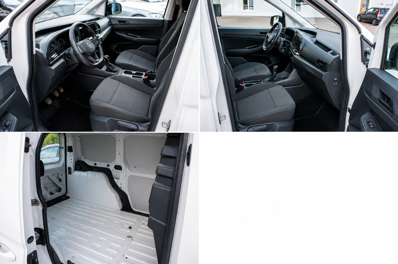 VW Caddy 2.0 TDI 4motion 122PS, снимка 7 - Автомобили и джипове - 55935962