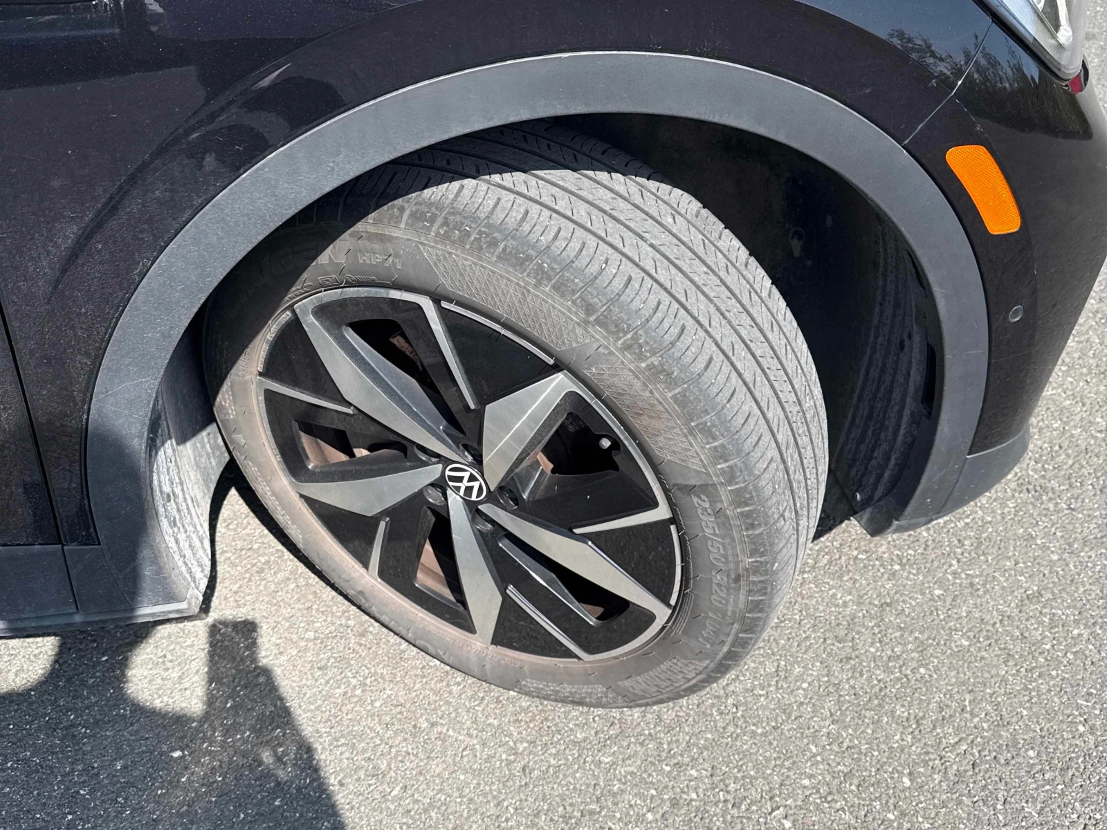 VW ID.4 * Pro S * CARFAX * ОПЦИЯ ЗА ФИНАНСИРАНЕ , снимка 7 - Автомобили и джипове - 56008025