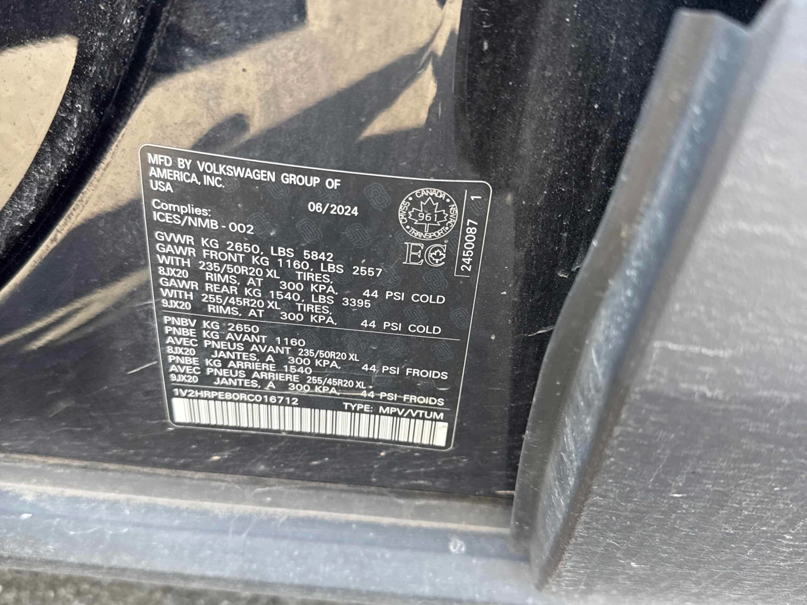 VW ID.4 * Pro S * CARFAX * ОПЦИЯ ЗА ФИНАНСИРАНЕ , снимка 10 - Автомобили и джипове - 56008025