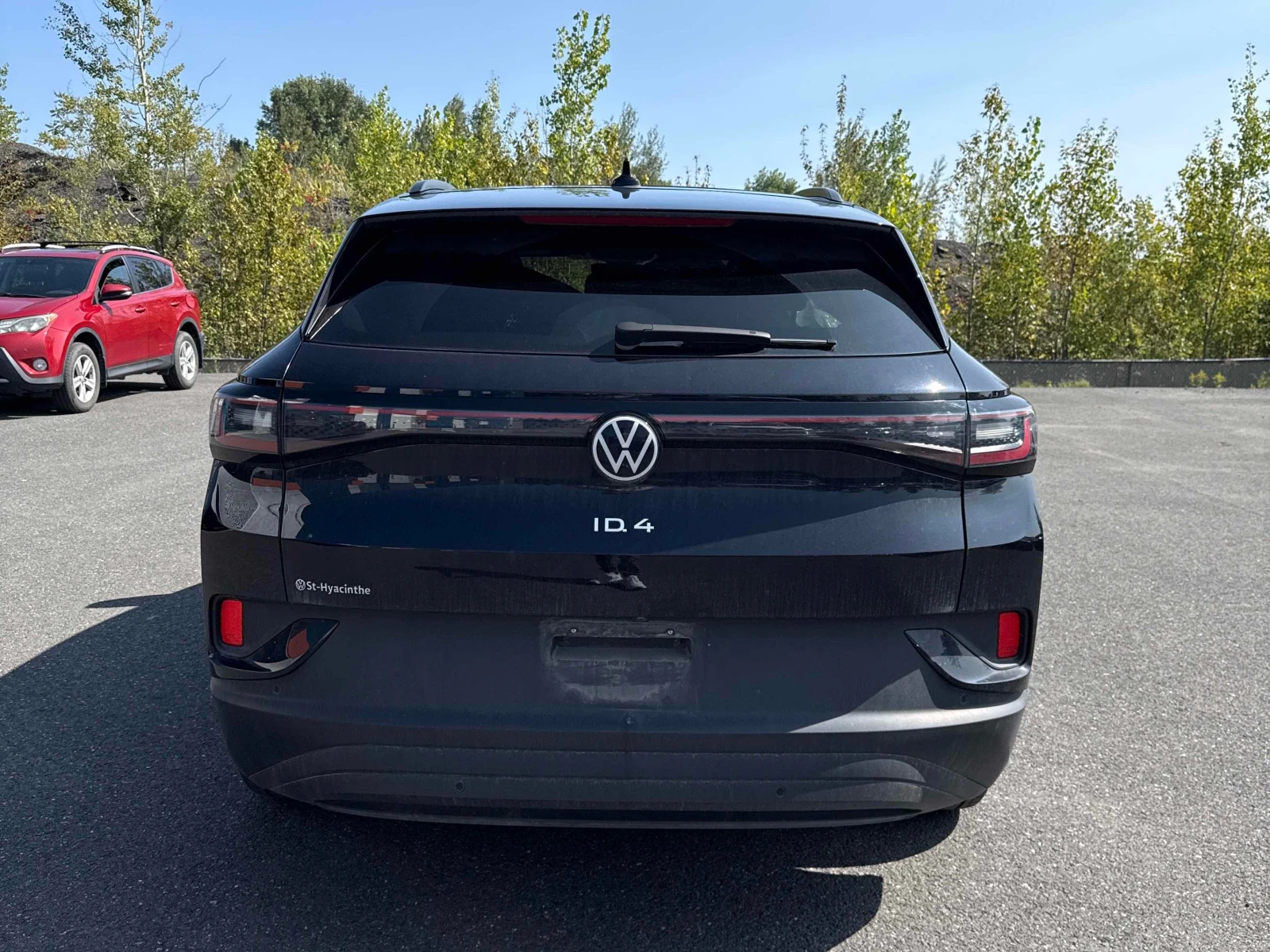 VW ID.4 * Pro S * CARFAX * ОПЦИЯ ЗА ФИНАНСИРАНЕ , снимка 17 - Автомобили и джипове - 56008025