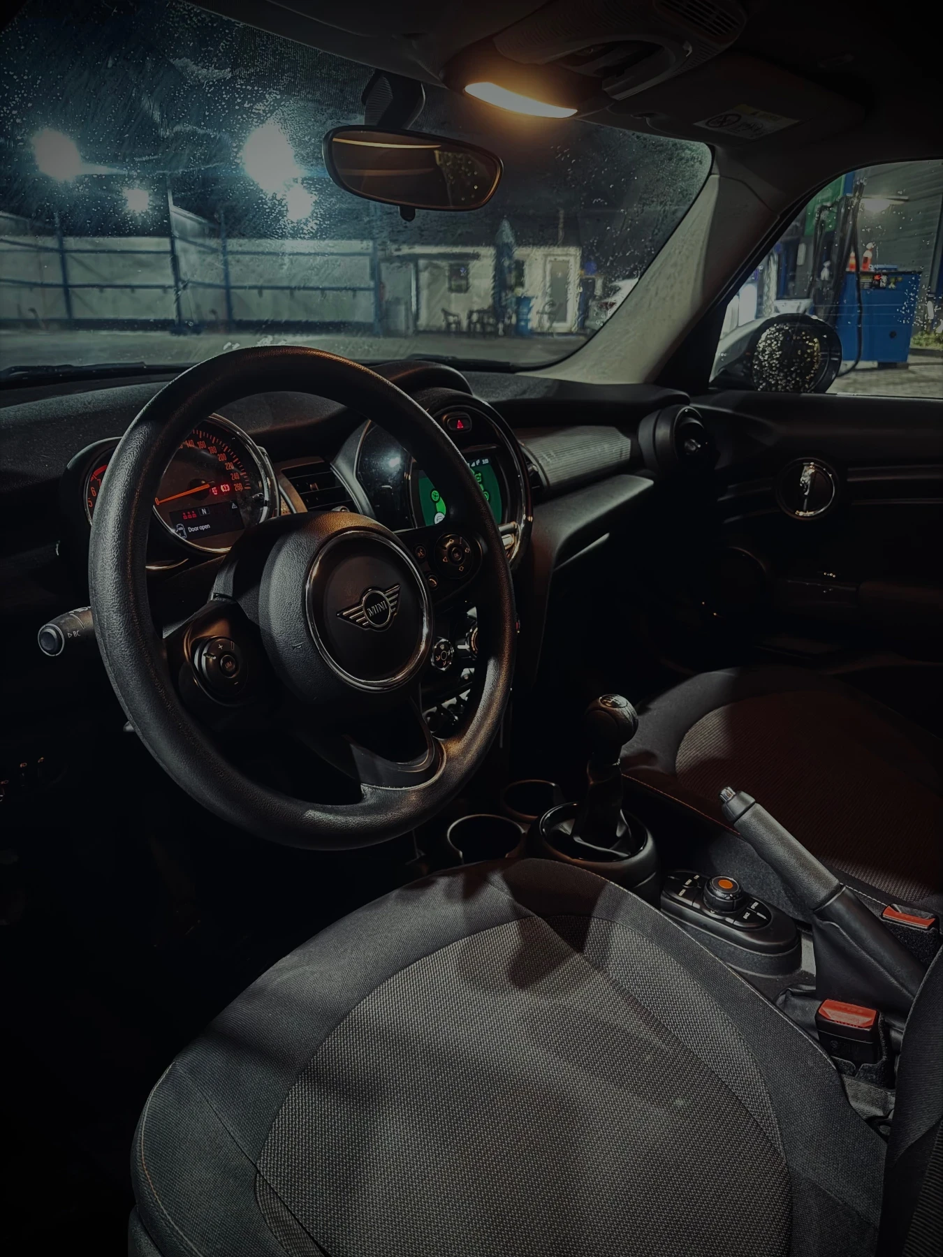 Mini Cooper 78хил км, снимка 12 - Автомобили и джипове - 56071743