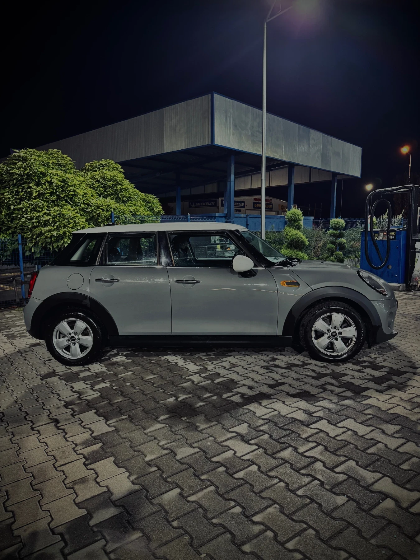 Mini Cooper 78хил км, снимка 5 - Автомобили и джипове - 56071743