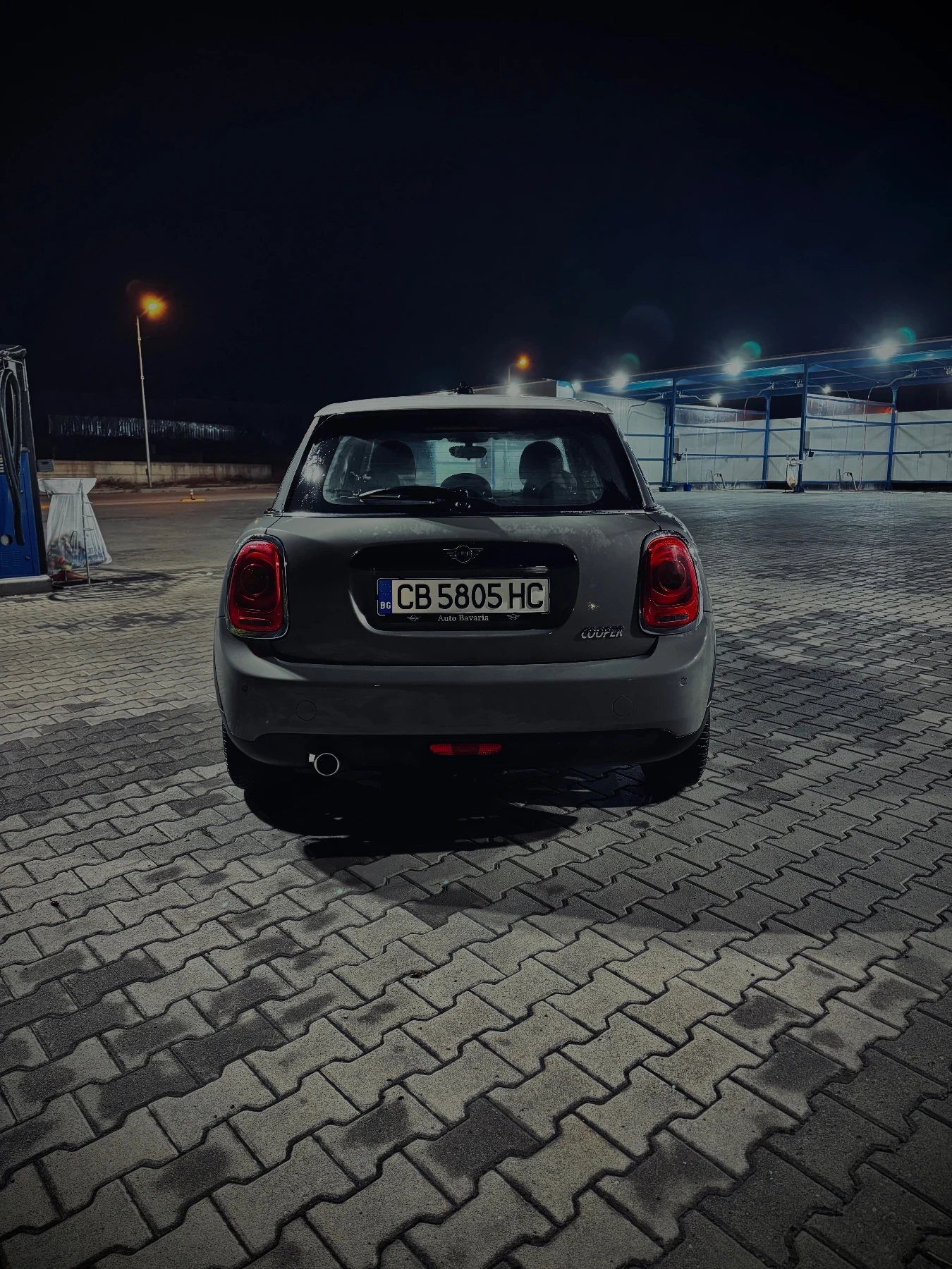 Mini Cooper 78хил км, снимка 6 - Автомобили и джипове - 56071743