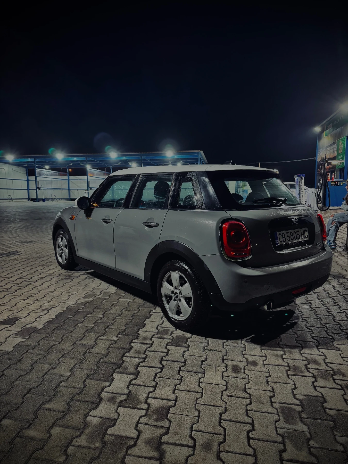 Mini Cooper 78хил км, снимка 9 - Автомобили и джипове - 56071743