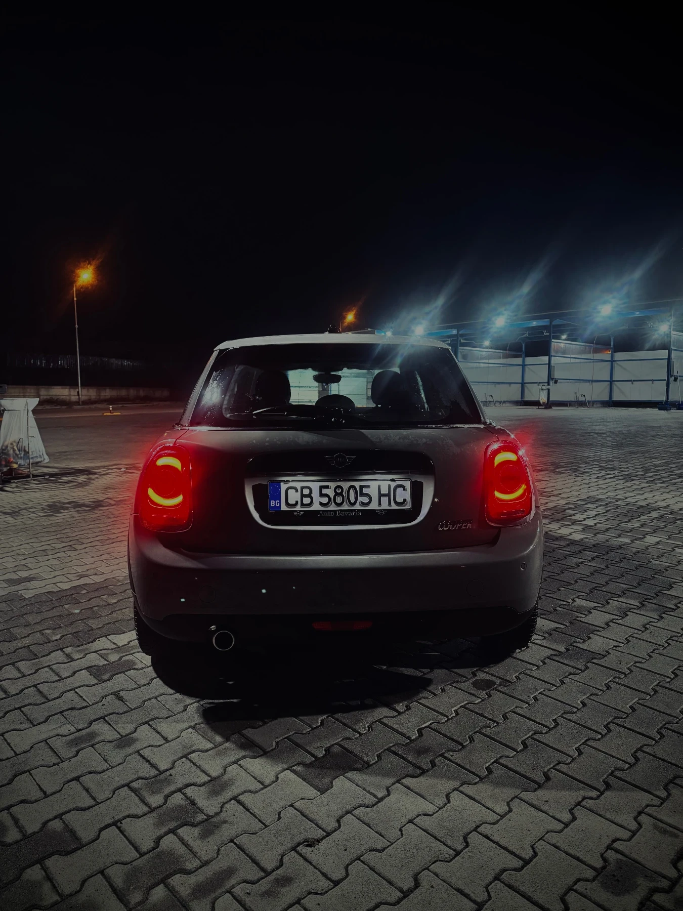 Mini Cooper 78хил км, снимка 7 - Автомобили и джипове - 56071743
