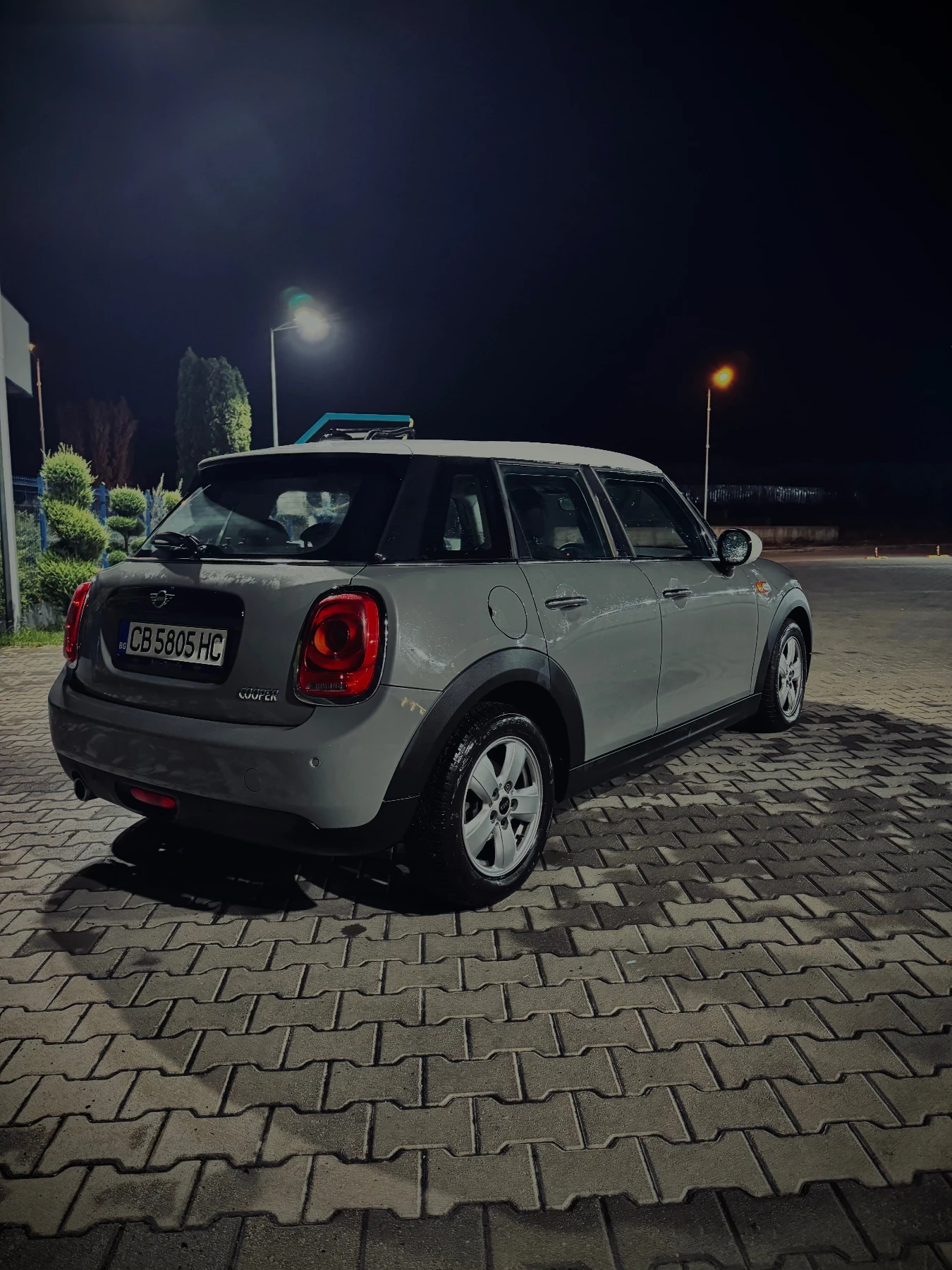 Mini Cooper 78хил км, снимка 8 - Автомобили и джипове - 56071743