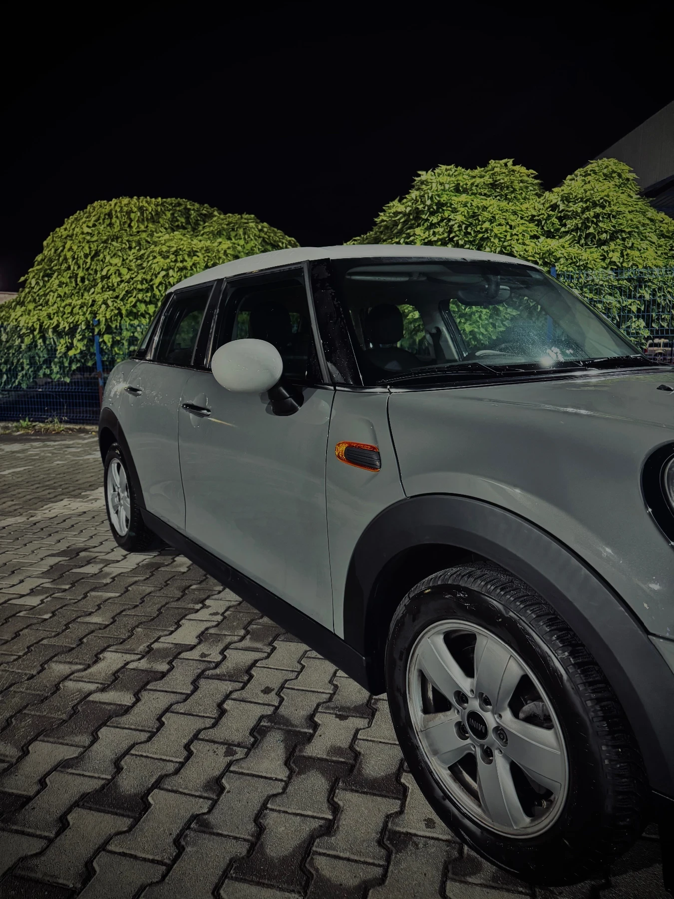 Mini Cooper 78хил км, снимка 4 - Автомобили и джипове - 56071743