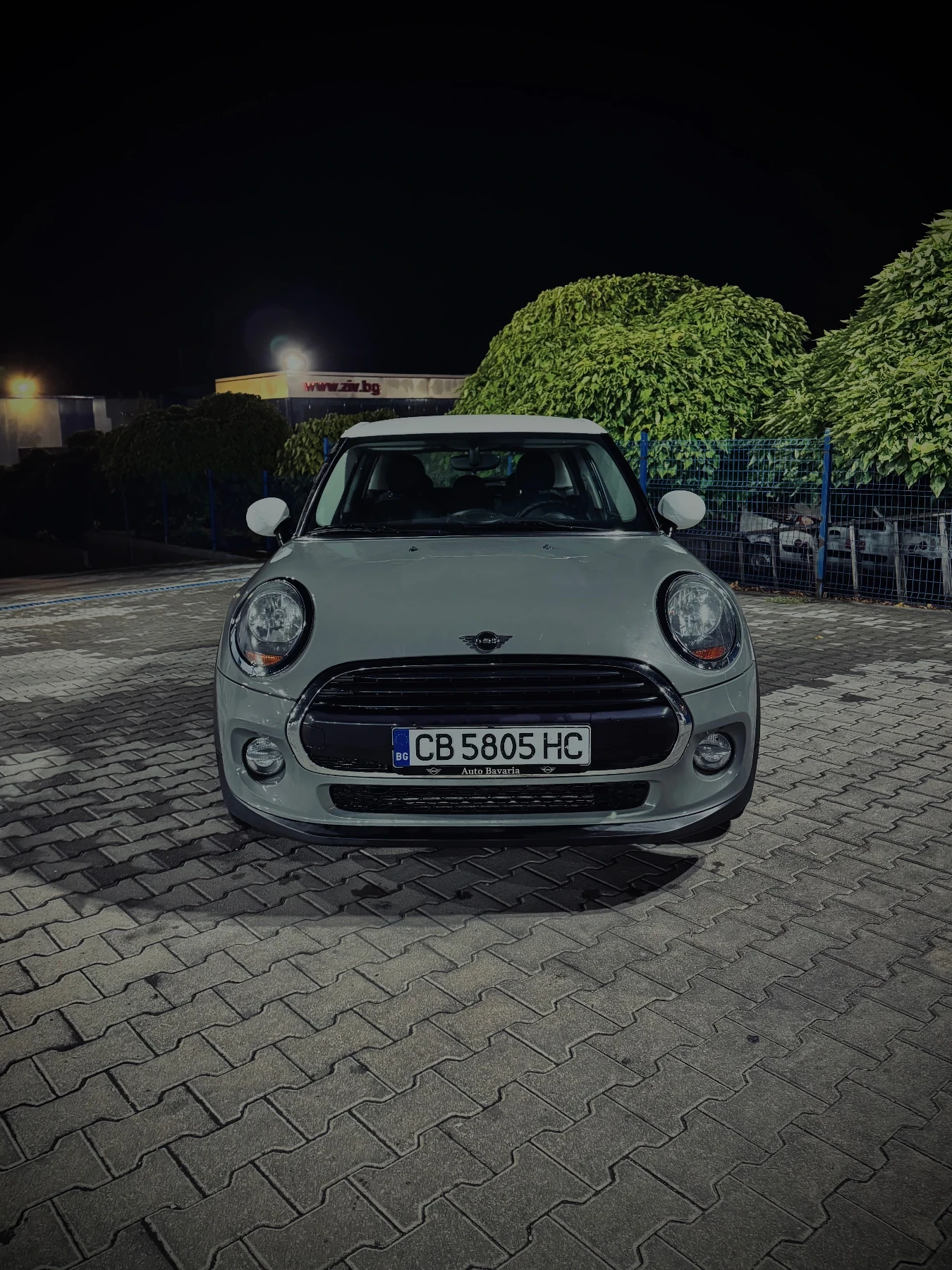 Mini Cooper 78хил км, снимка 2 - Автомобили и джипове - 56071743